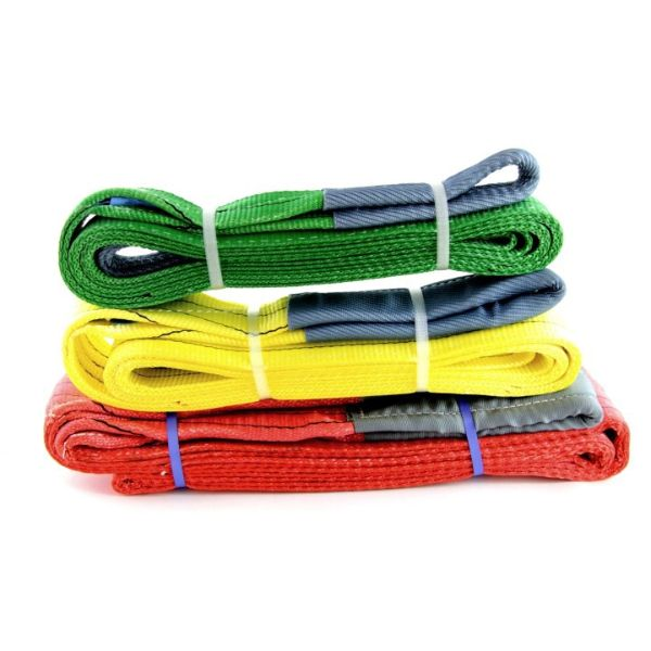 Bán Cáp Vải – Giải Pháp Nâng Hạ An Toàn, Hiệu Quả Từ SANBOO VIỆT NAM